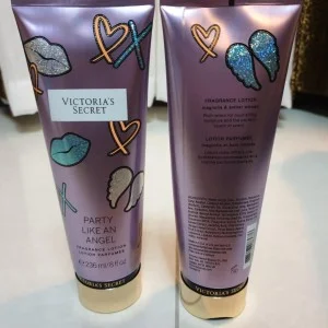 Victoria secret flirt like an angel perfume smell clearance